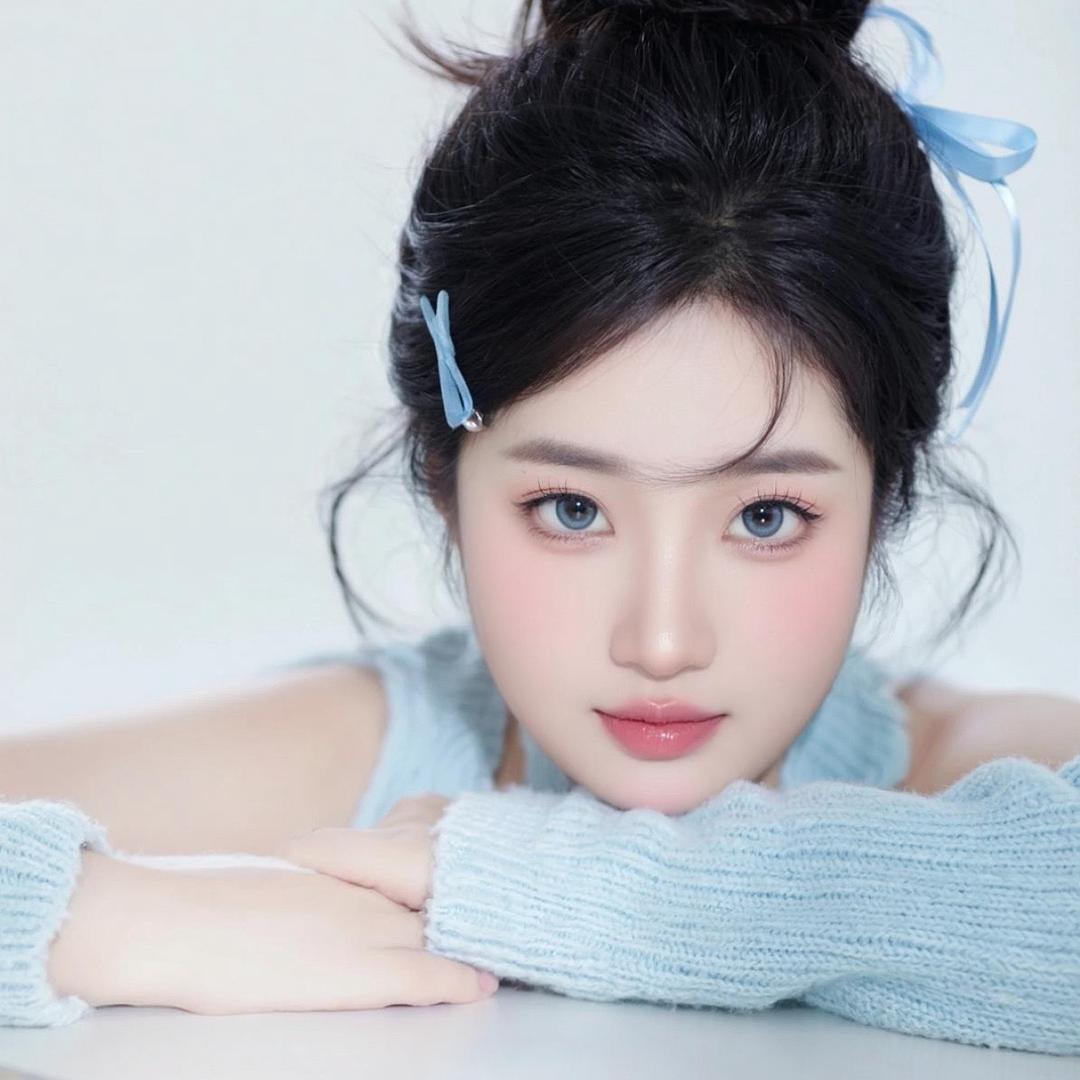 甜倩儿ya