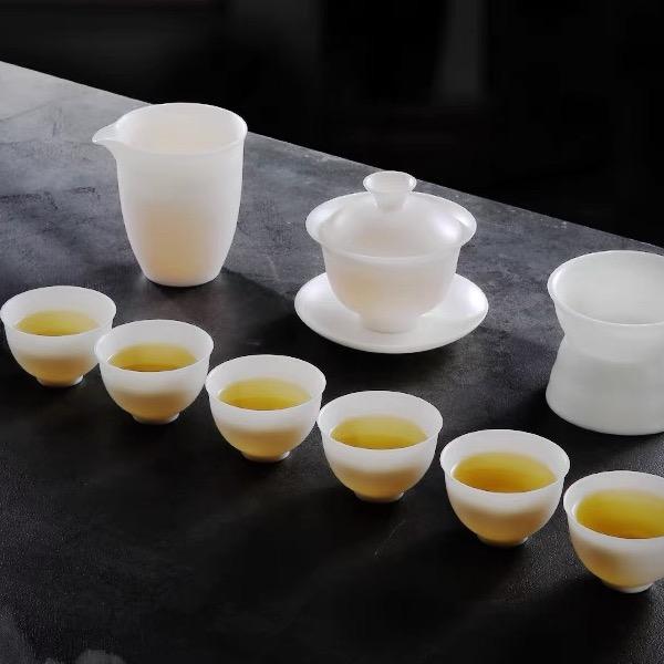 瓷守艺.白瓷