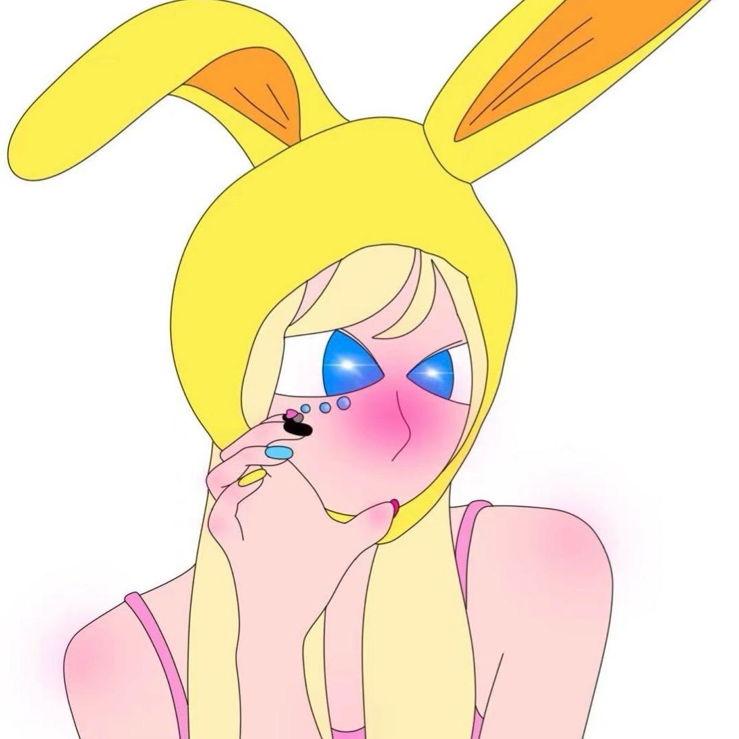 ʚ 暴富小财迷 ɞ