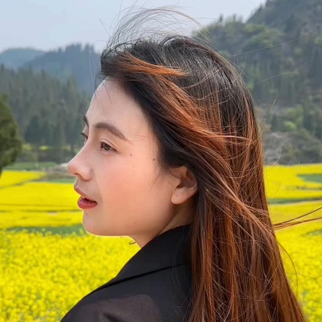 小小青