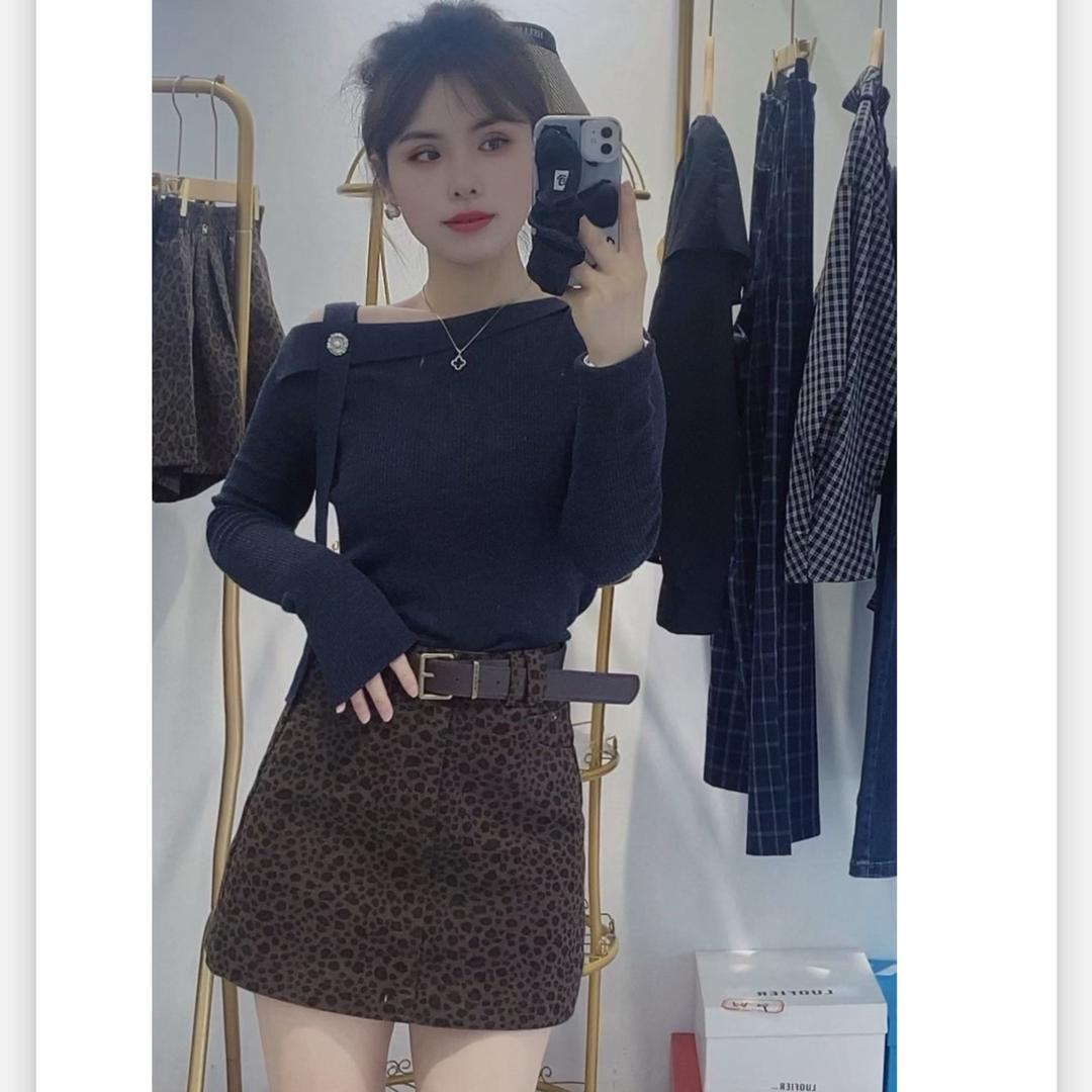 主角——fashion女装