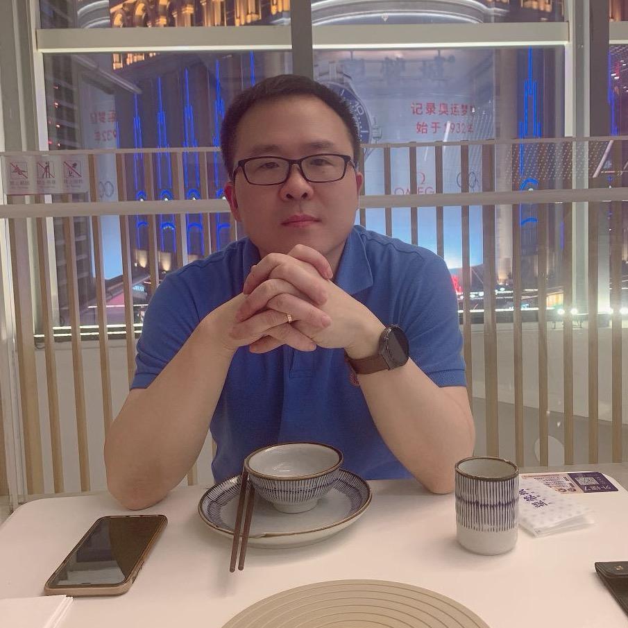 董哥懂留学-上海英澳盛