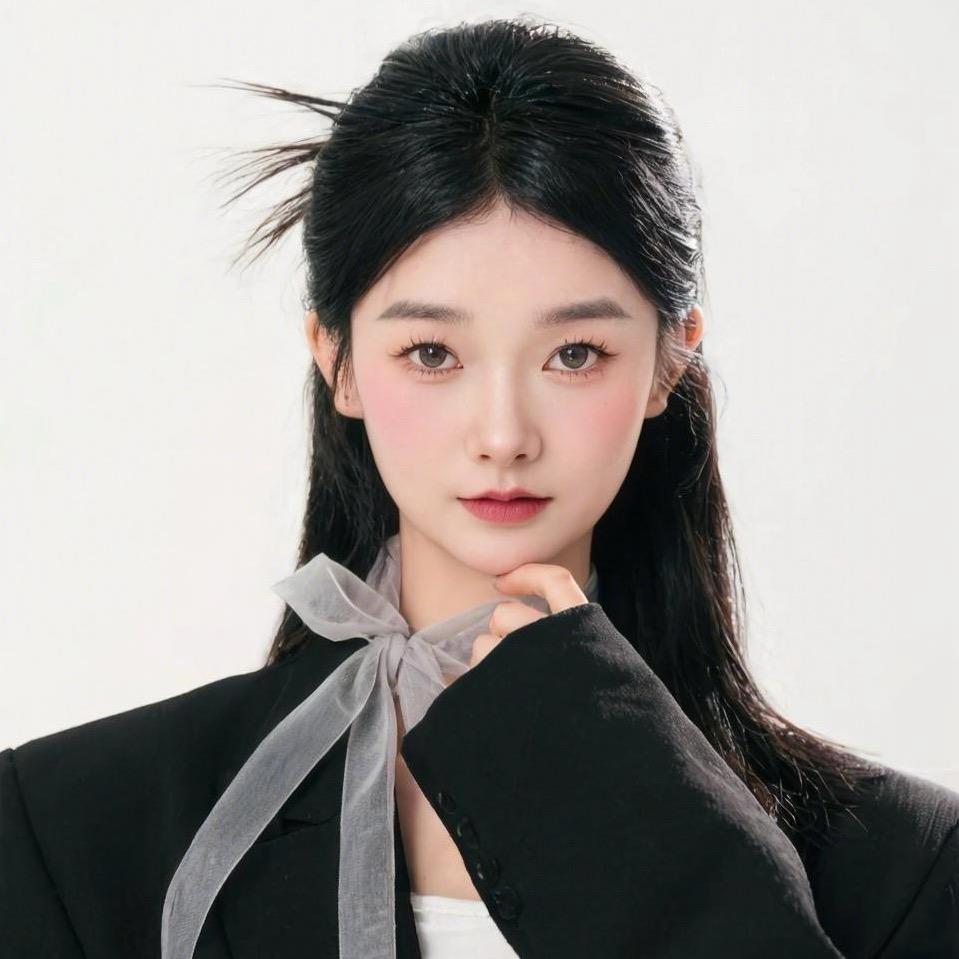 🎀小阿琪🌿