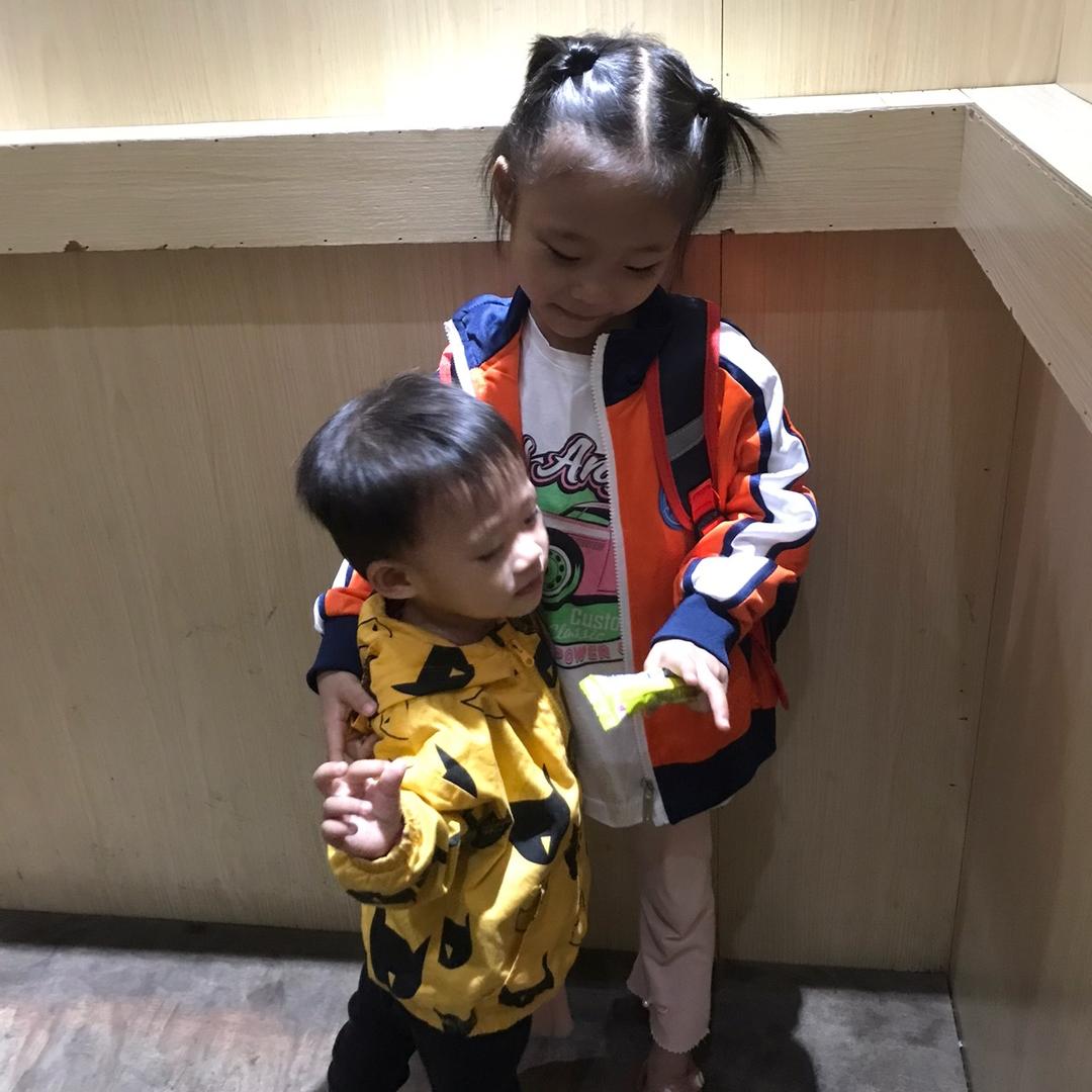 小可乐麻麻