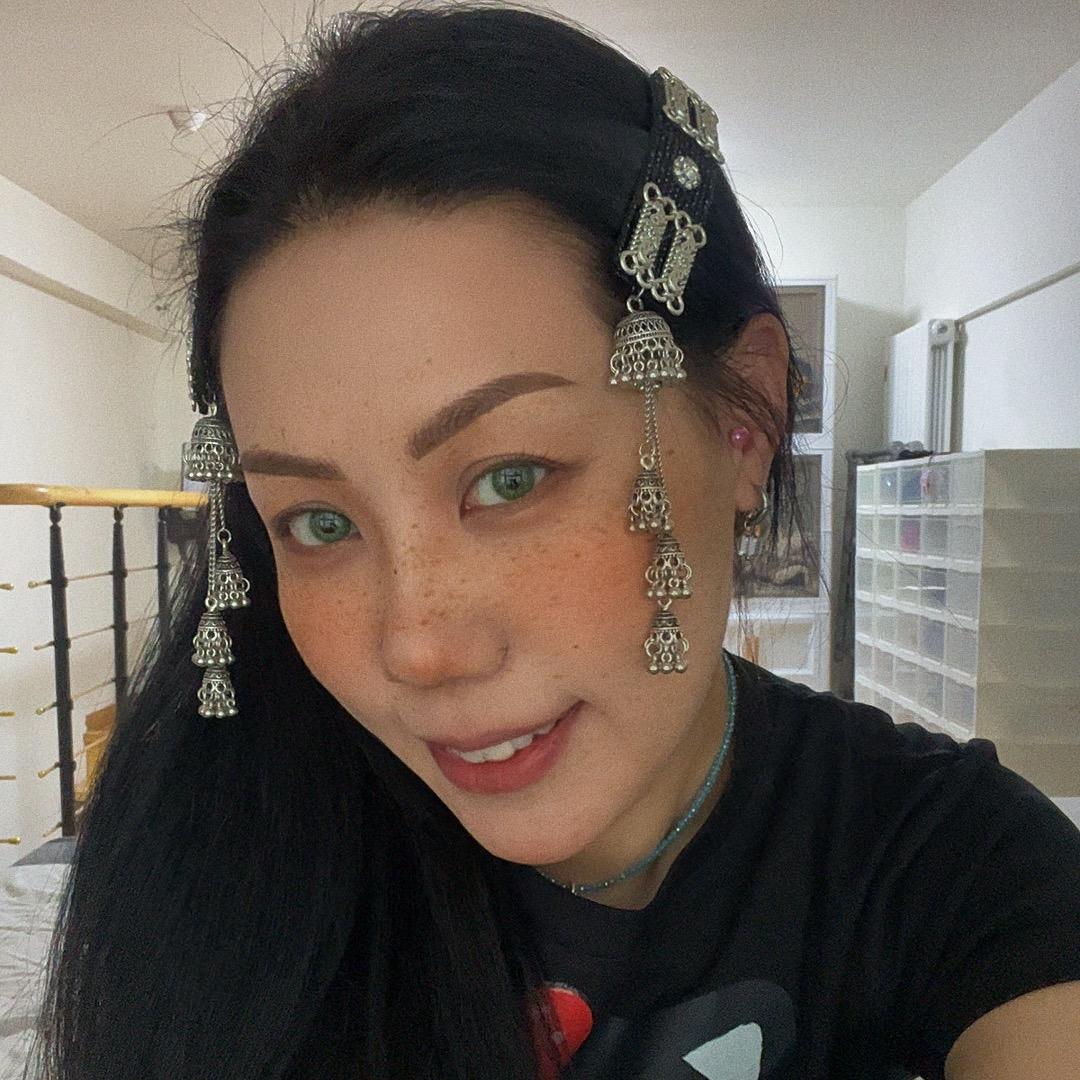 大玲