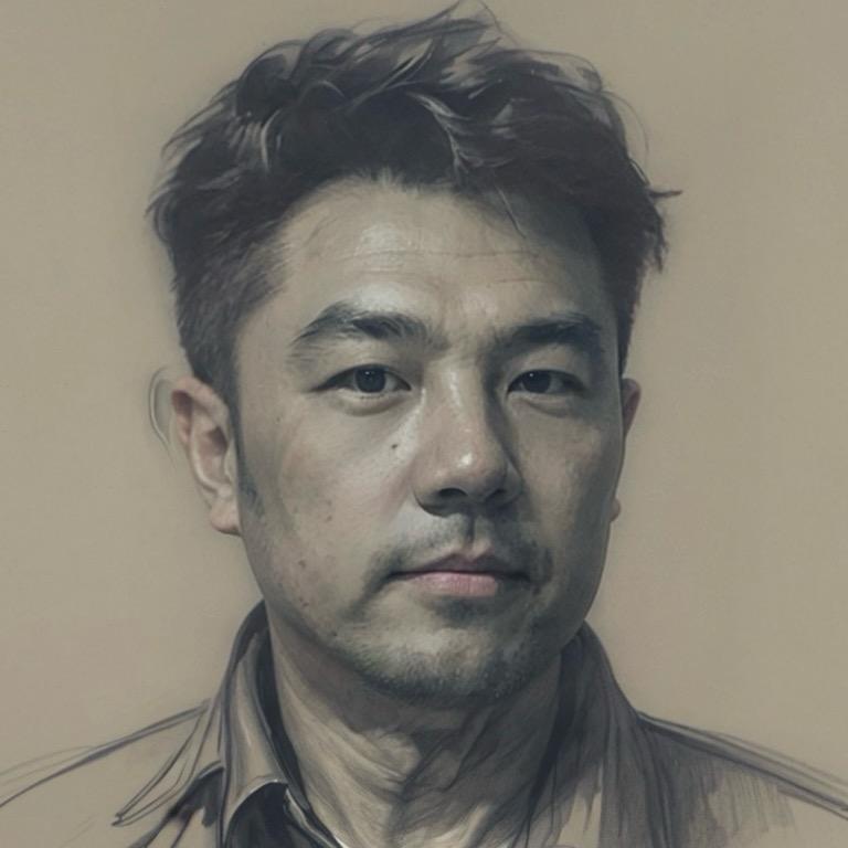 阿坤.