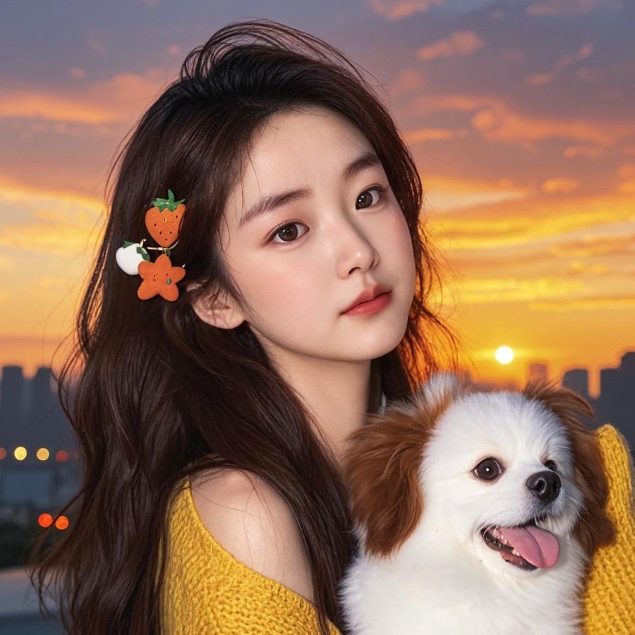 娜比很哇塞的头像