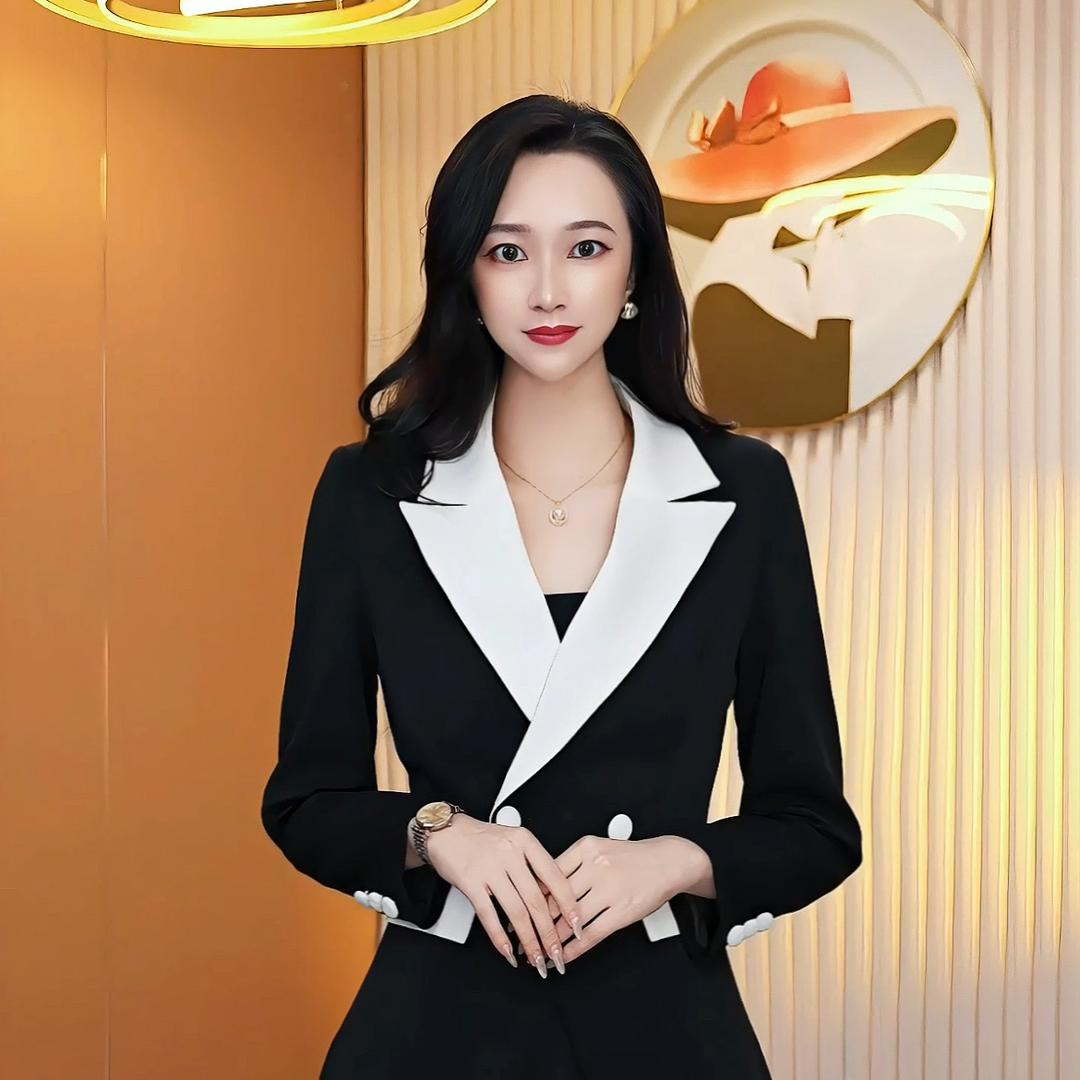 梦琪轻奢女装