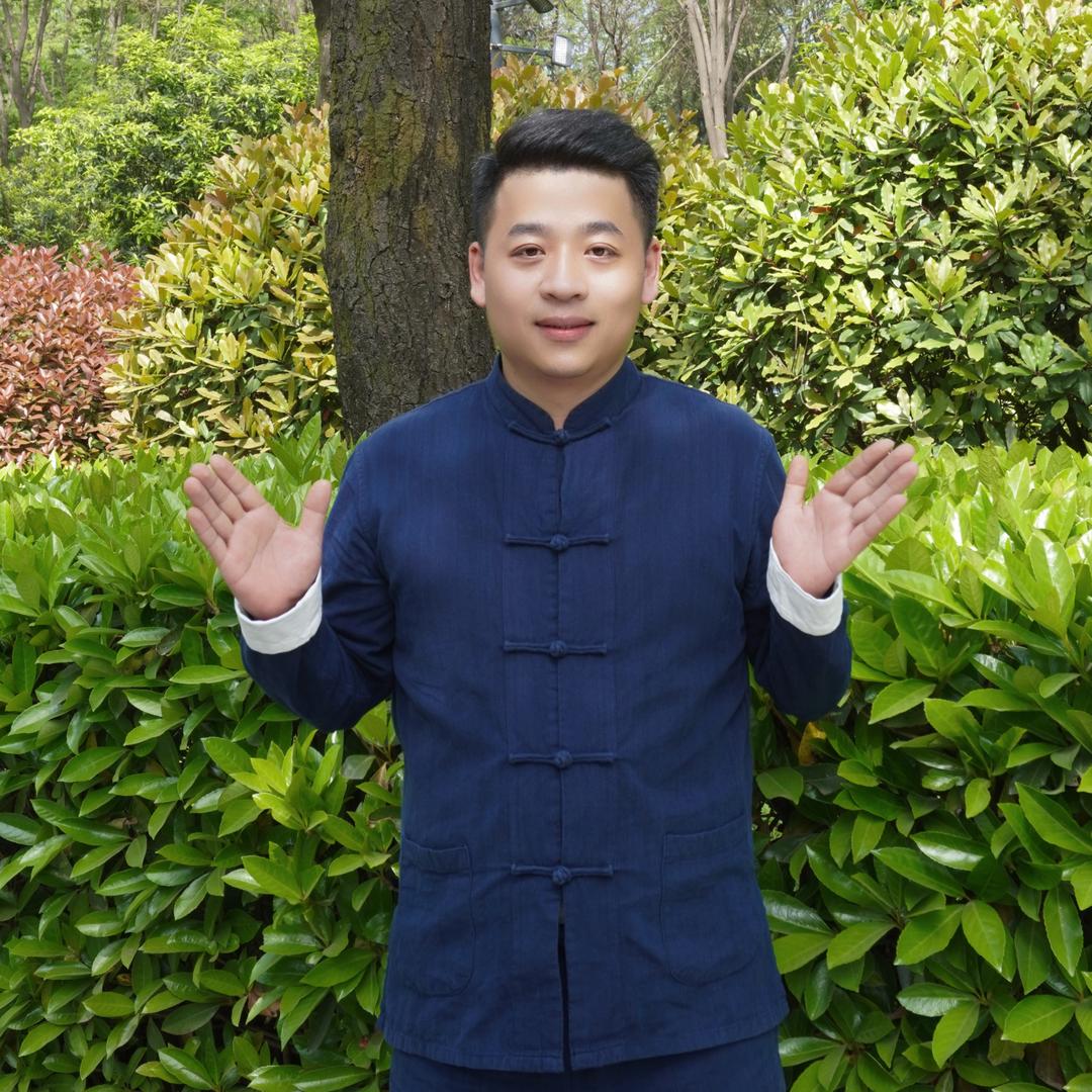 刘老师拍打操