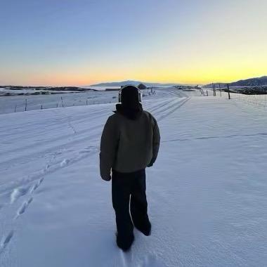 我睡觉的时候不困