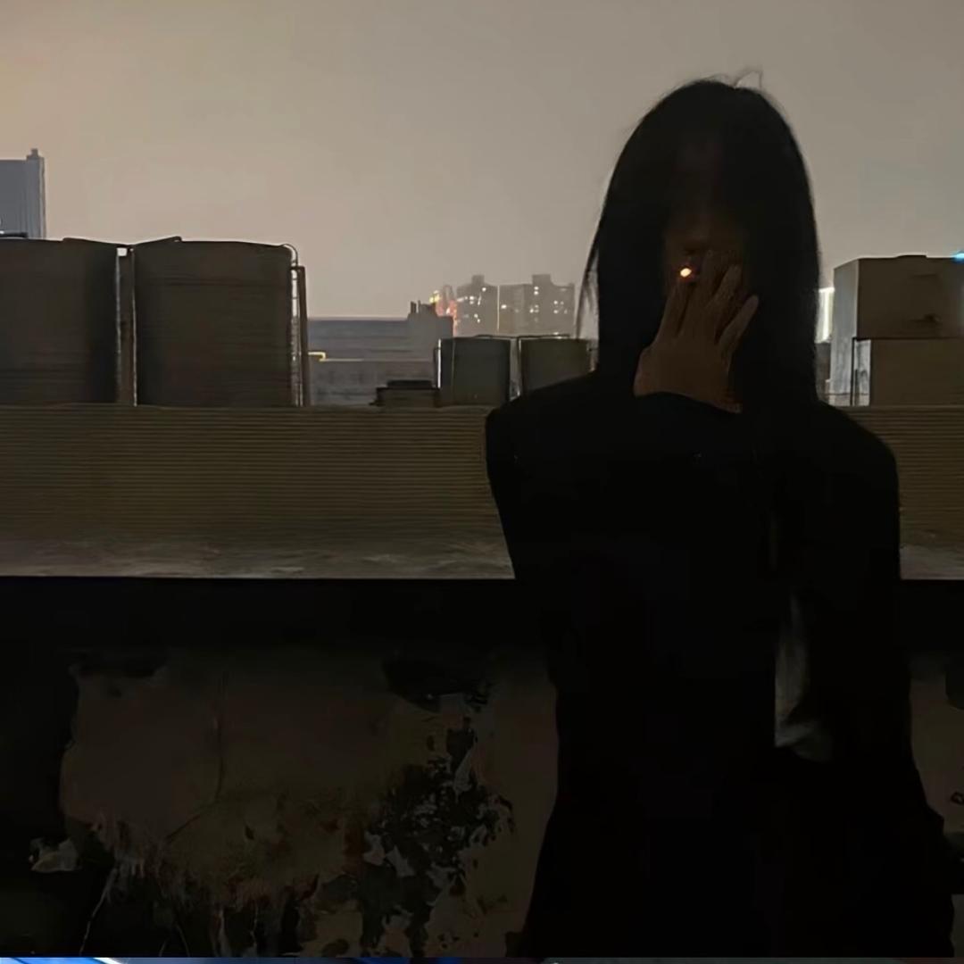 睡不着🌙