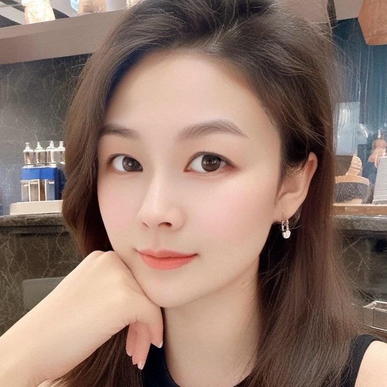 @小白
