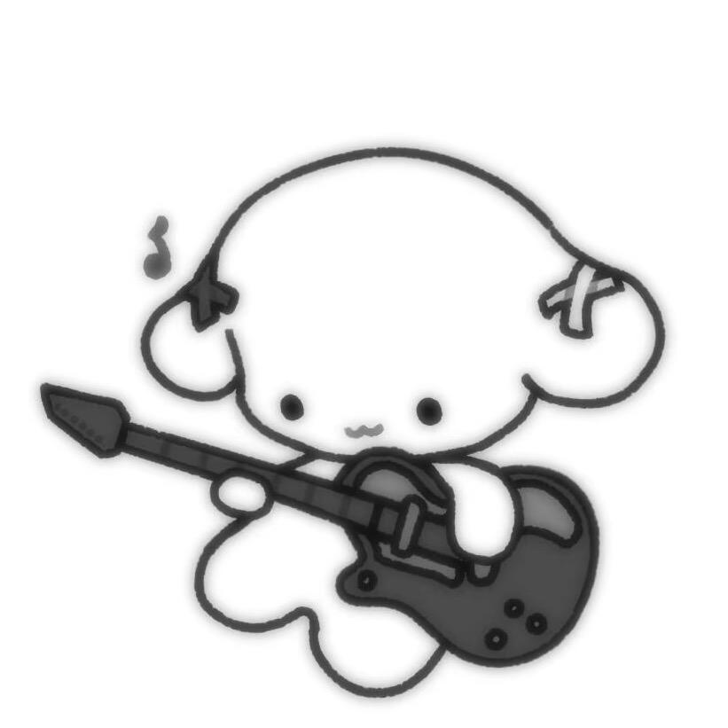 泪痣🎸