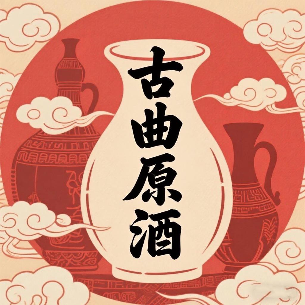 国营古曲原酒官方账号