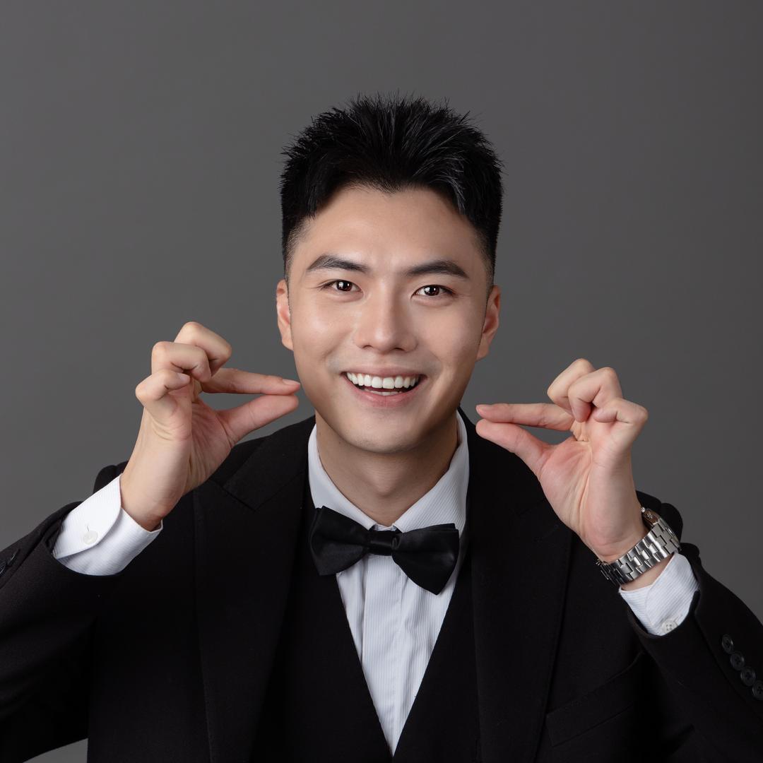 陆先生日常生活