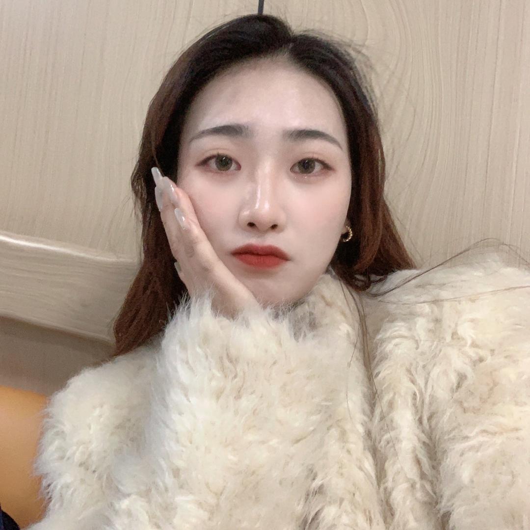 好久不见🤍