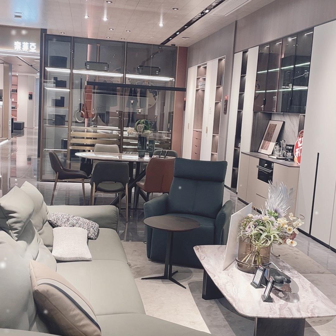 常州索菲亚全案定制