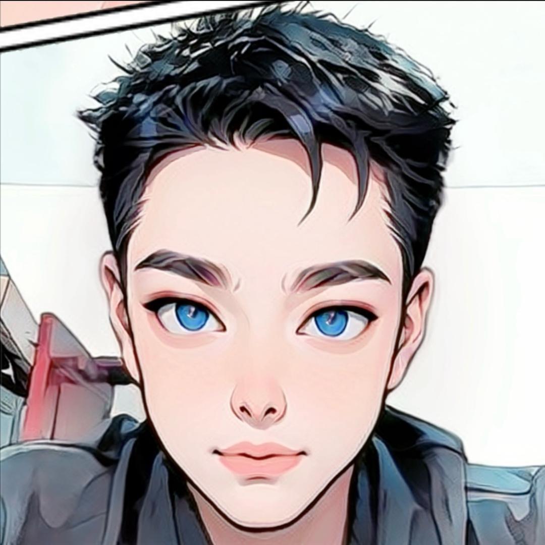 _老张家大小子！