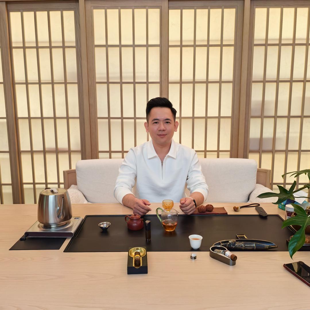 深圳小焕聊房