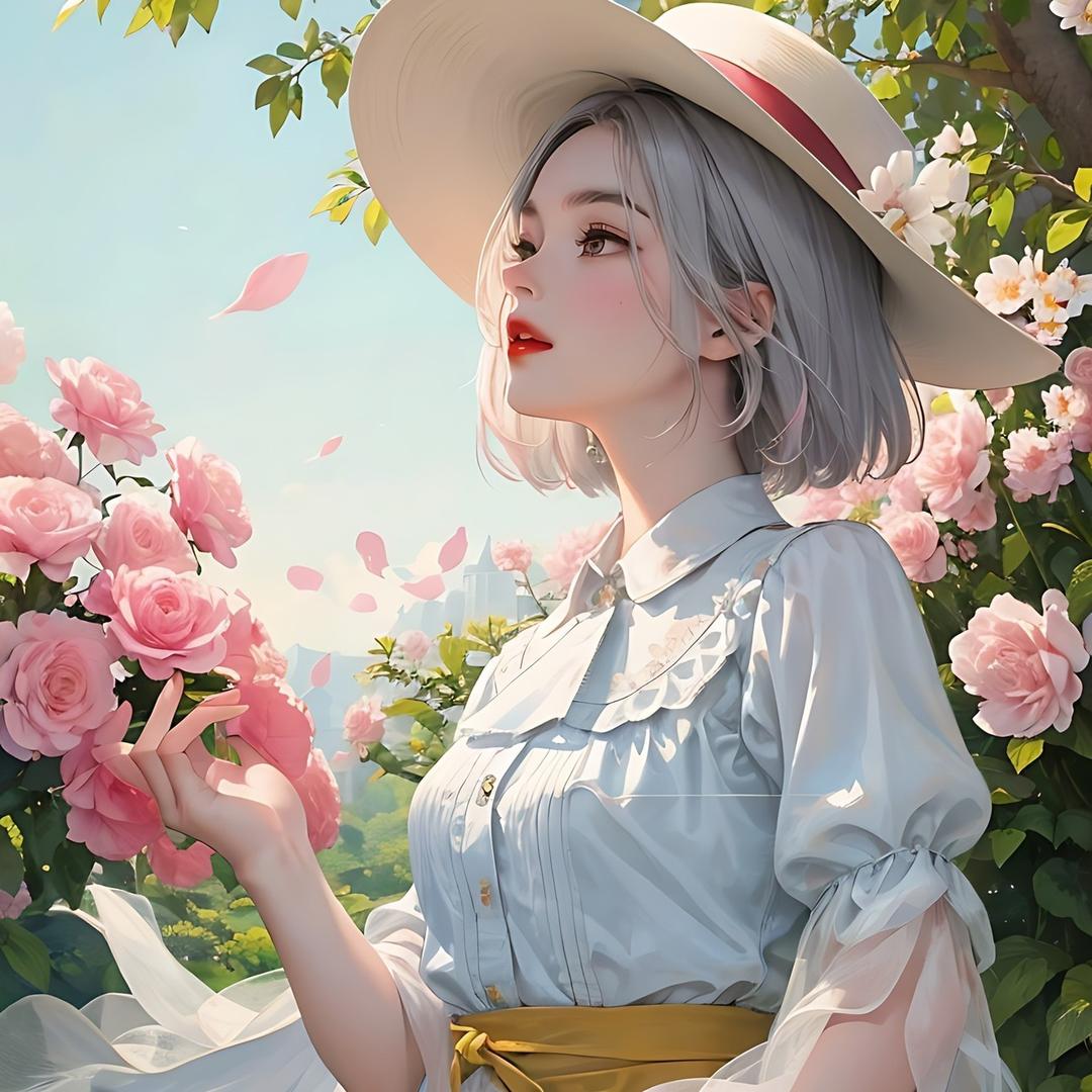 云卷云舒手作🌼