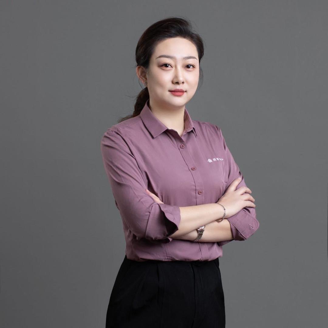 丽丽吖👩