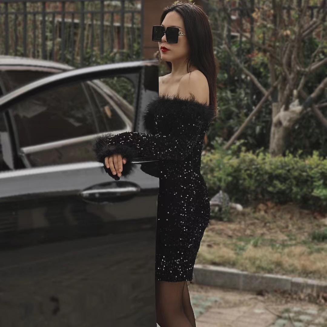奔驰小姐姐👠