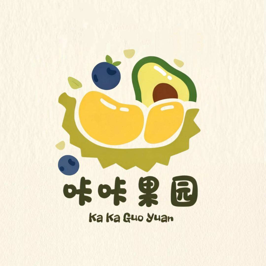 咔咔果园店