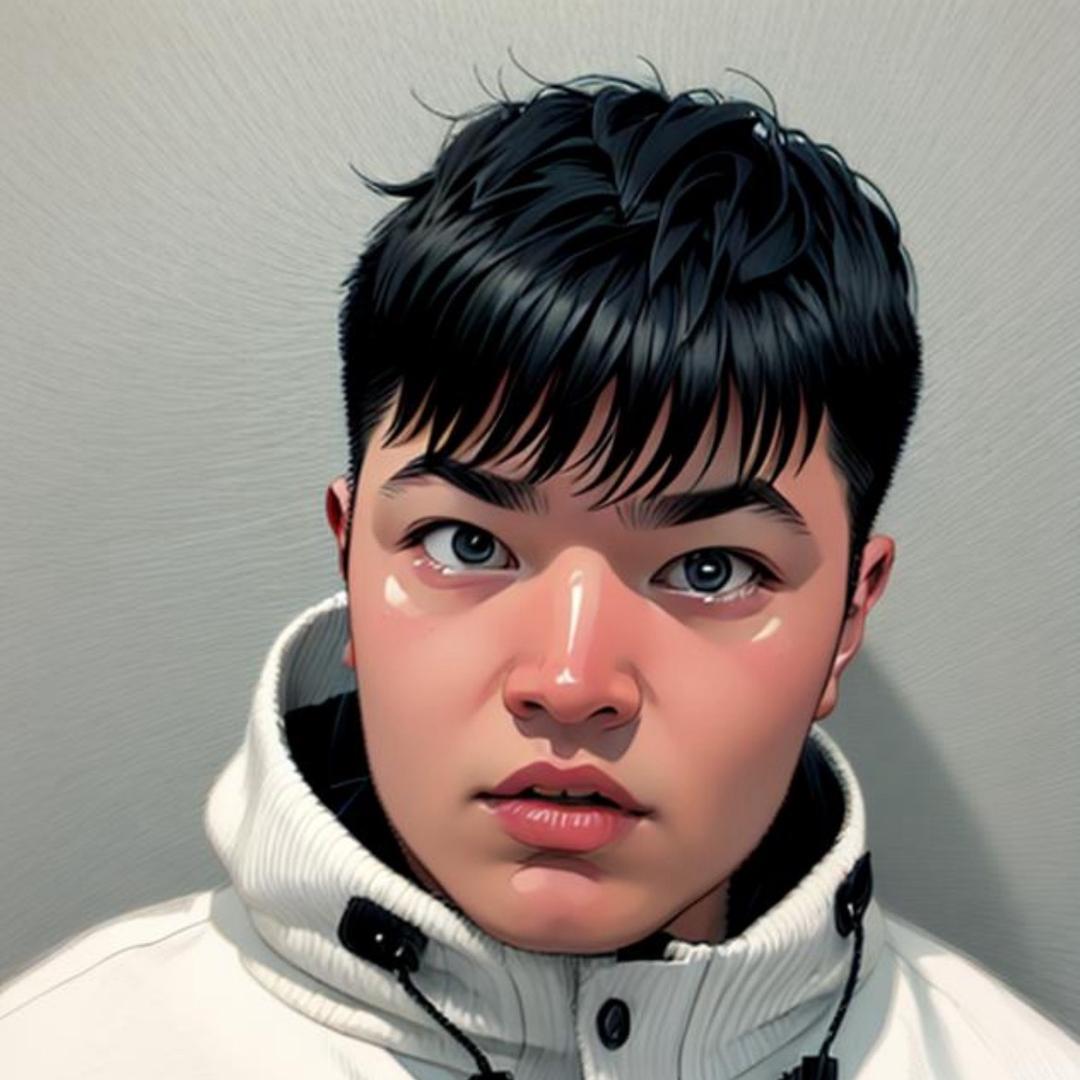 华大嘴