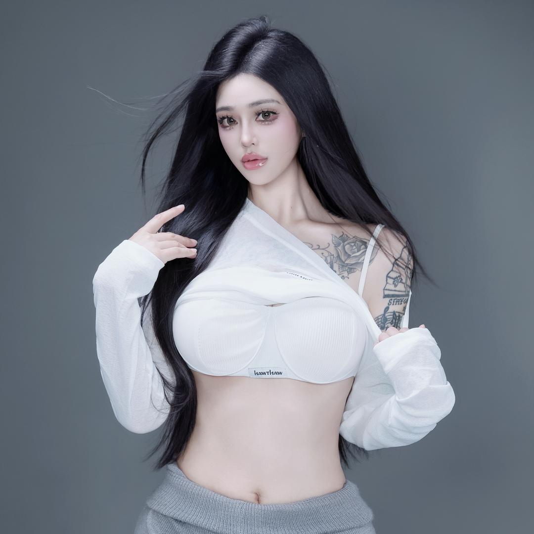 DJ 贝小贝