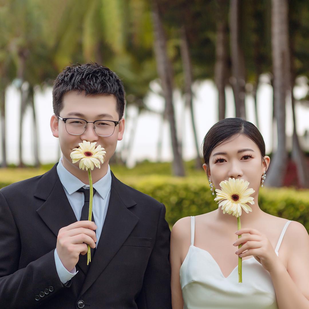 忻州婚礼跟拍~刘-炳延-初见婚礼服务团队