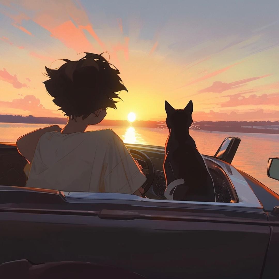 🌈温柔说与风🌈