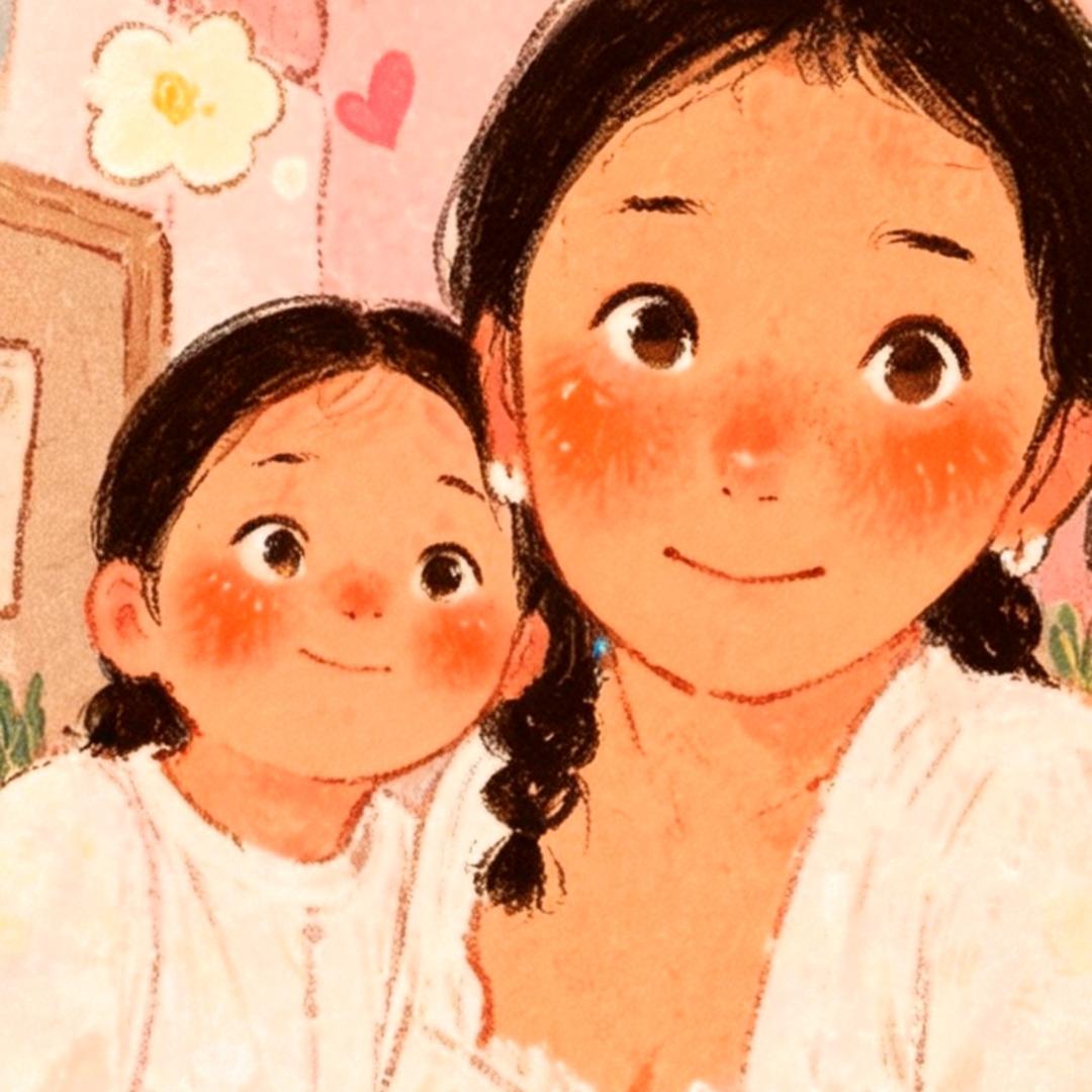 衡宝麻麻