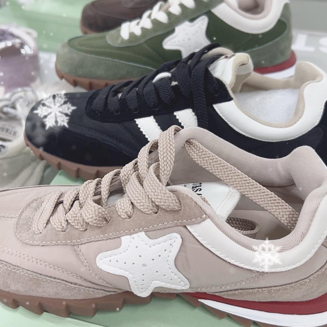 林小姐高奢女鞋