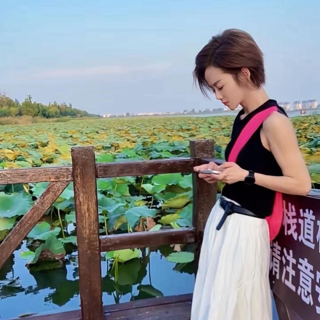 木子李