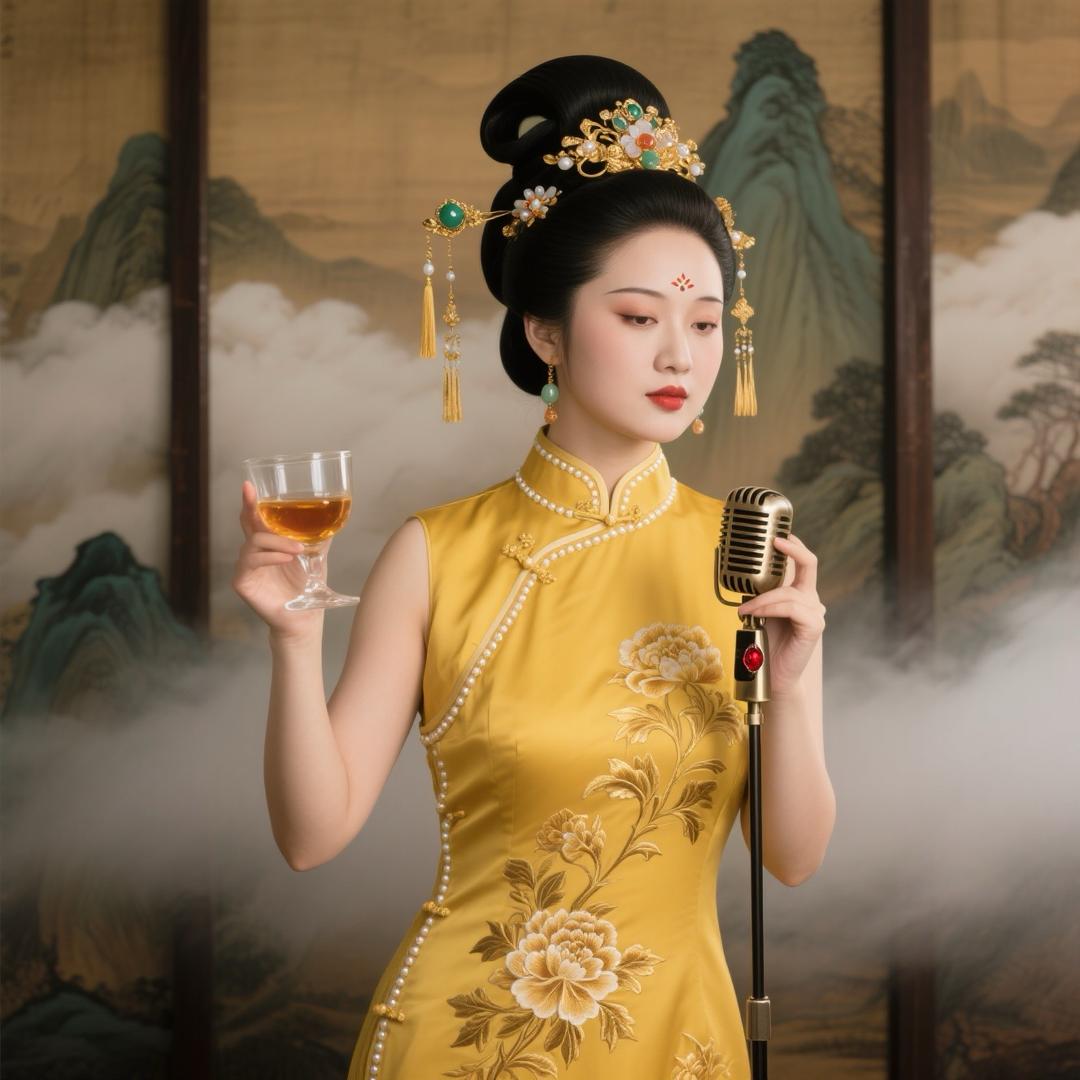 三大林分享one