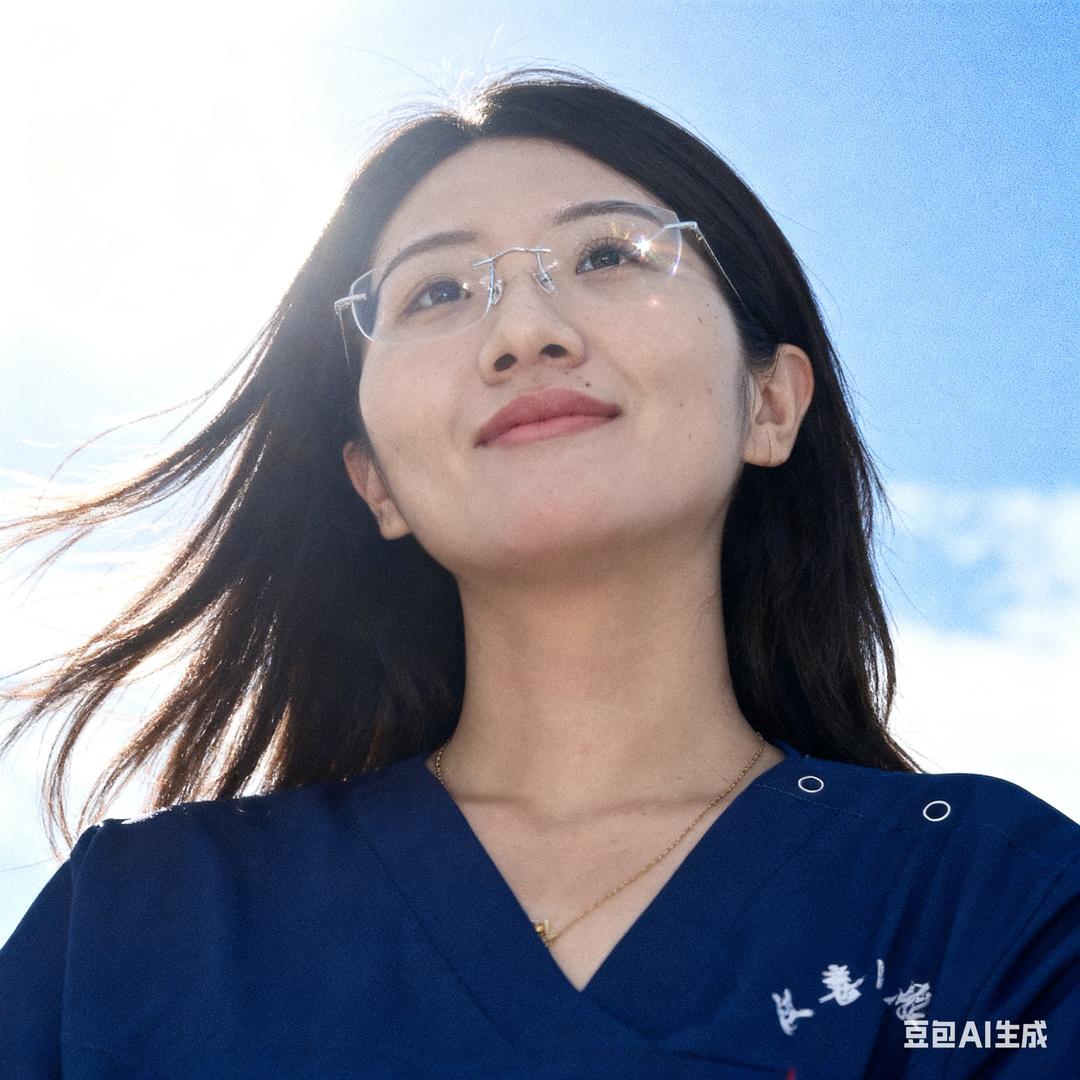 正畸刘萍的日常