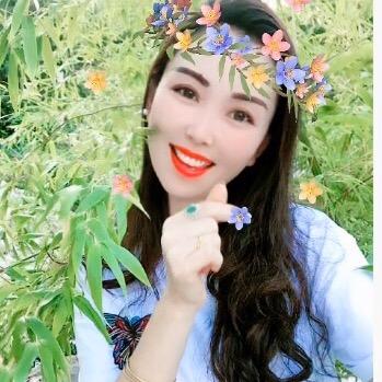 杨蜜儿