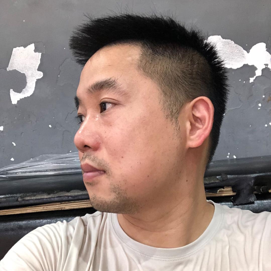 老何聊医疗