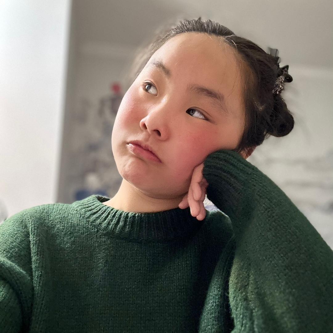 娜娜