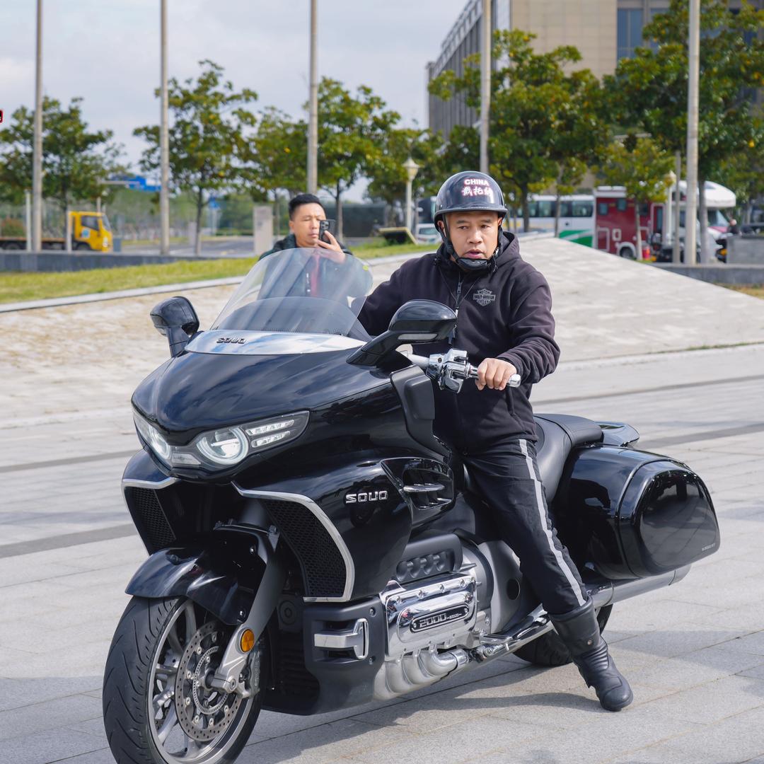 戴托纳主理人：陆佬斯