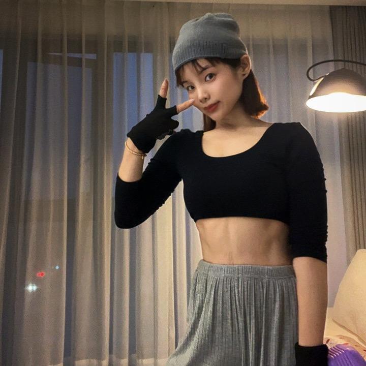 燕燕（自律7年➕）