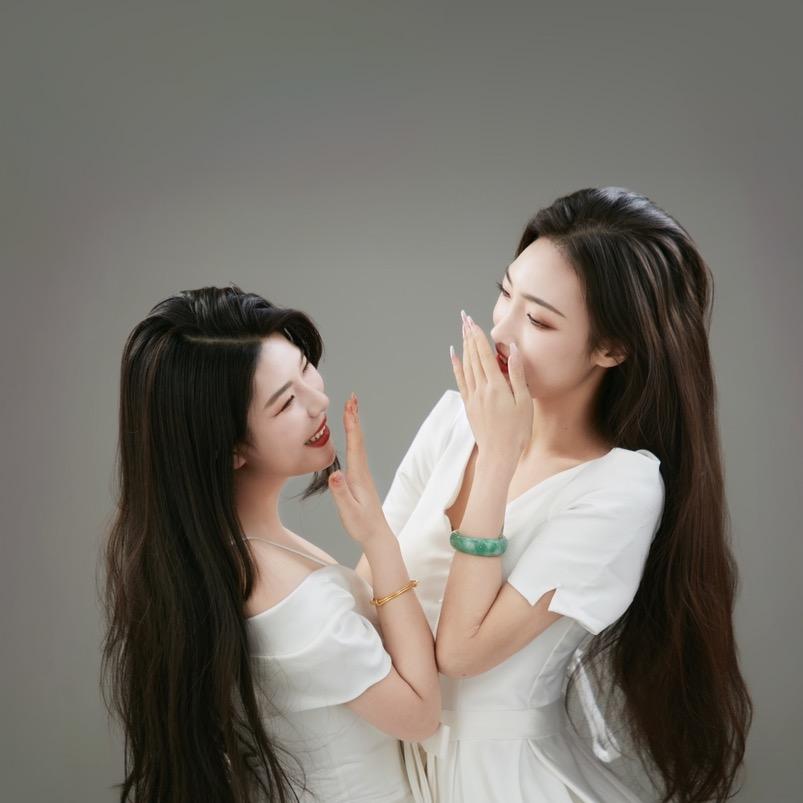 辣鸡闺蜜👭