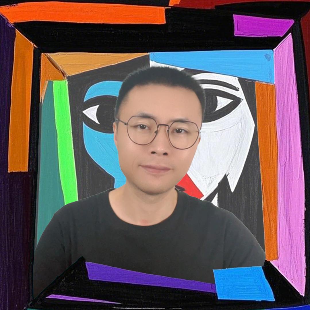 Harry英语启蒙小课堂
