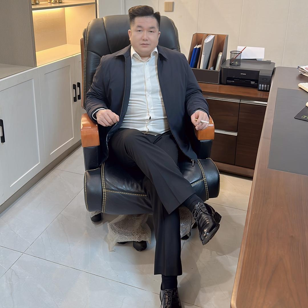 鼎锋服饰*程锦景（直播小号）