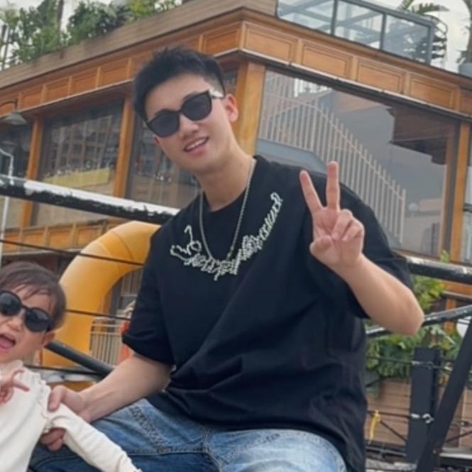 垚垚生活甩臂操