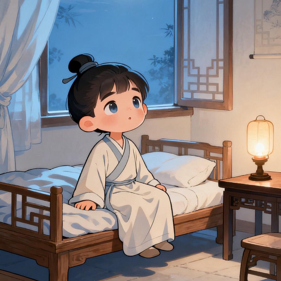 旋律(一关一回)