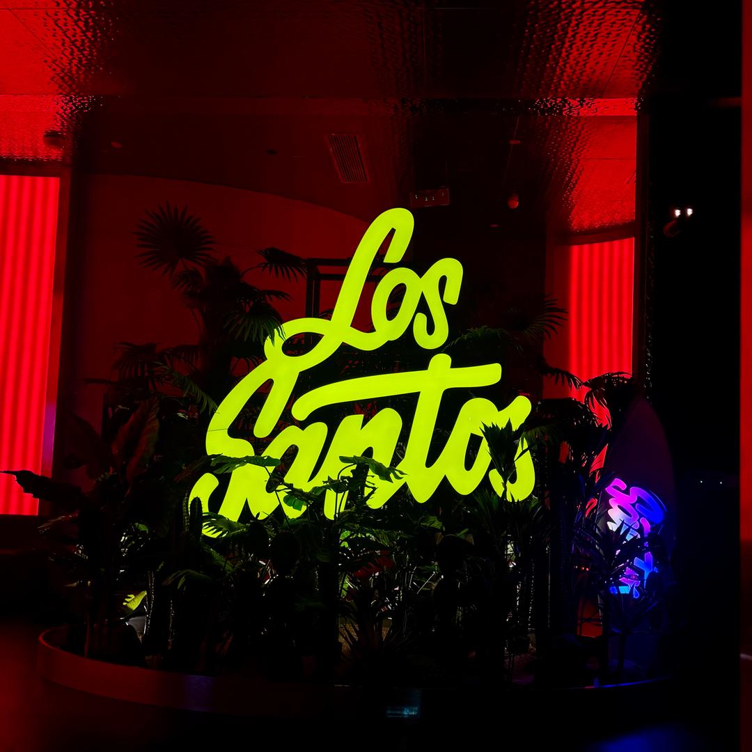 中山Los santos洛圣都-西瓜🍉