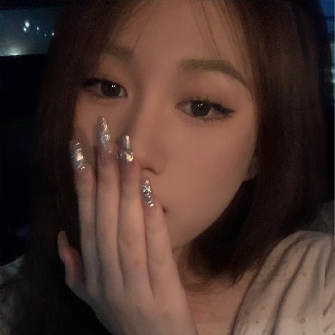 吧唧璇璇
