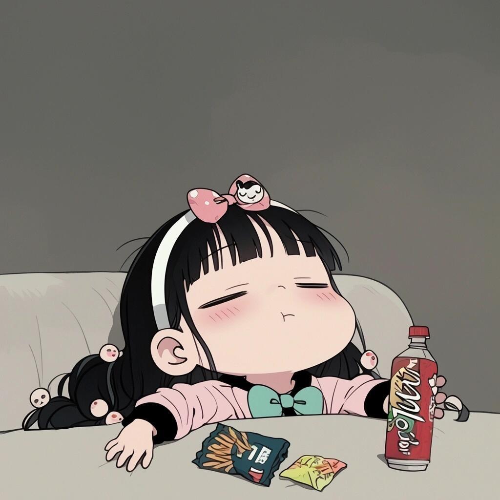 ˘ᜊ˘