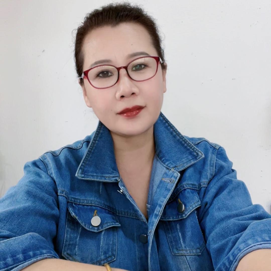 小唐外婆爱分享